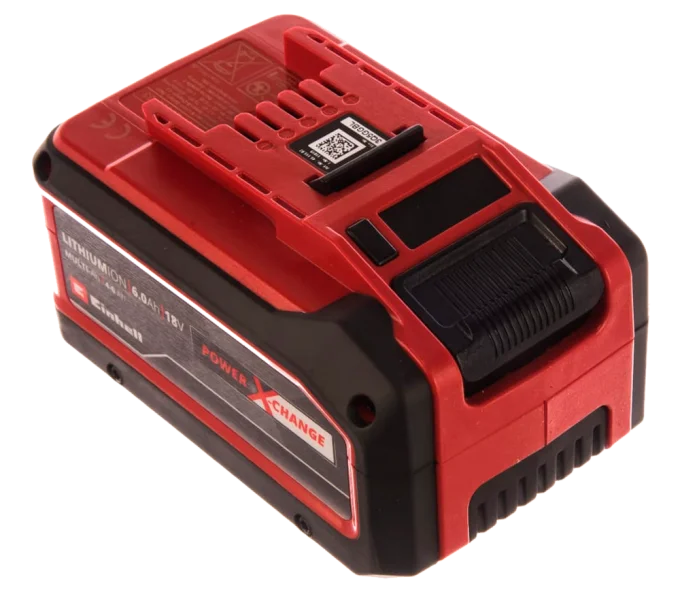 Acumulator EINHELL 45.115.02 Slider 18V 6Ah-2