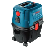 Aspirator industrial BOSCH GAS 15 PS 1100w 270mbar 15L-2