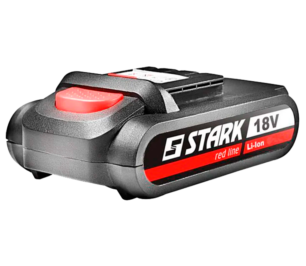 Аккумулятор STARK B-1820Q Слайдер 18В 2Ач photo