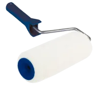 Валик малярный PAINTER WAL0136 180мм Микрофибра-1