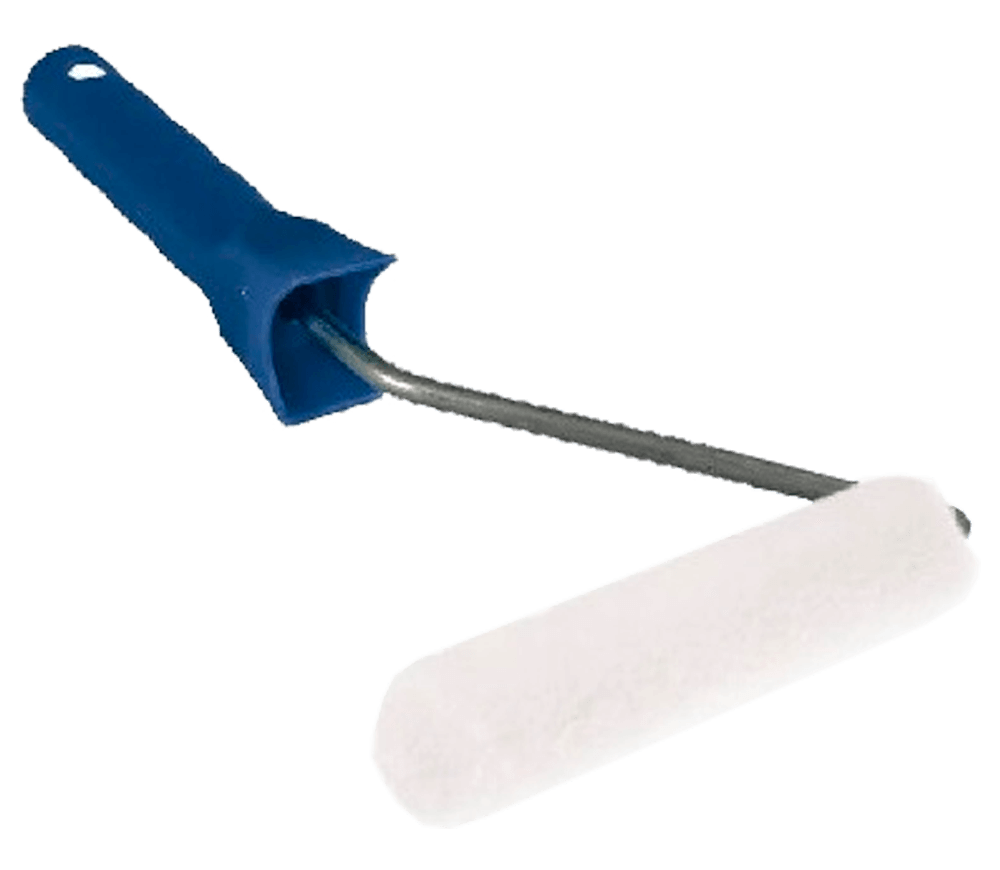 Trafalet pentru vopsit PAINTER ROL0062 100mm Velururi photo