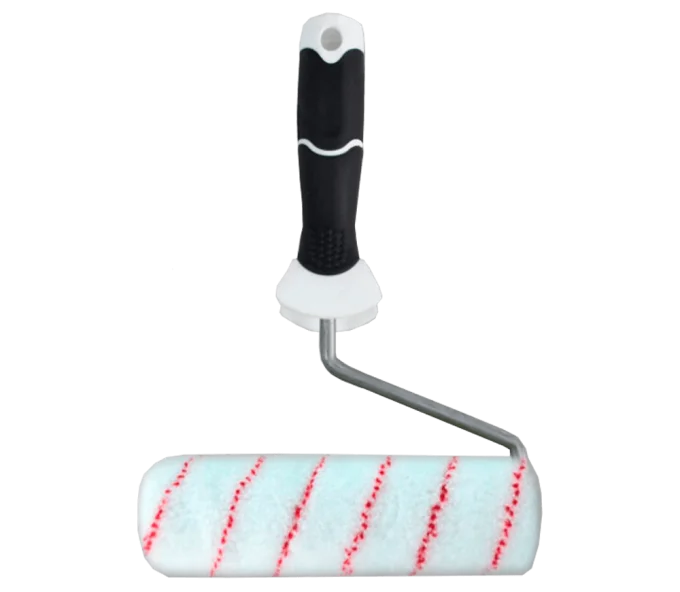 Trafalet pentru vopsit DECOR 480-6180 180mm Nylon-2