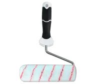 Trafalet pentru vopsit DECOR 480-6180 180mm Nylon-2