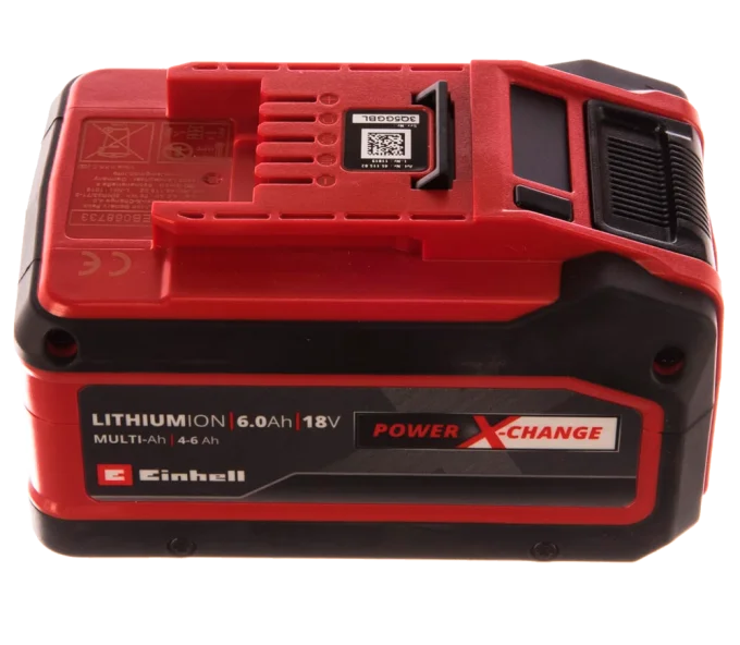 Acumulator EINHELL 45.115.02 Slider 18V 6Ah-5