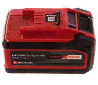 Acumulator EINHELL 45.115.02 Slider 18V 6Ah-5