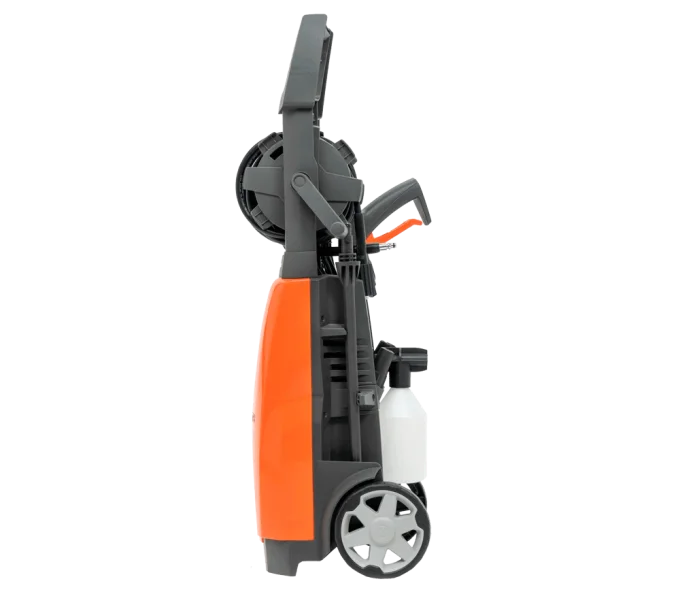 Aparat de spălat cu presiune Husqvarna PW 125 1500w 125bar 320l/h-2