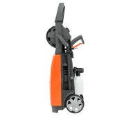 Aparat de spălat cu presiune Husqvarna PW 125 1500w 125bar 320l/h-2