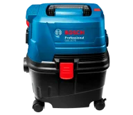 Aspirator industrial BOSCH GAS 15 PS 1100w 270mbar 15L-3
