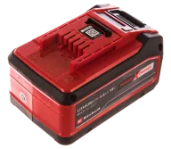 Acumulator EINHELL 45.115.02 Slider 18V 6Ah-4