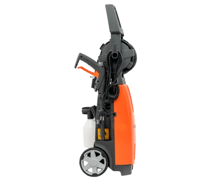 Aparat de spălat cu presiune Husqvarna PW 125 1500w 125bar 320l/h-3