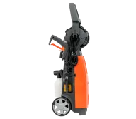 Aparat de spălat cu presiune Husqvarna PW 125 1500w 125bar 320l/h-3