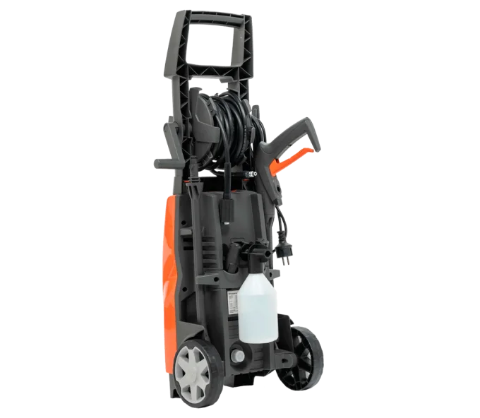 Aparat de spălat cu presiune Husqvarna PW 125 1500w 125bar 320l/h-4