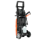 Aparat de spălat cu presiune Husqvarna PW 125 1500w 125bar 320l/h-4