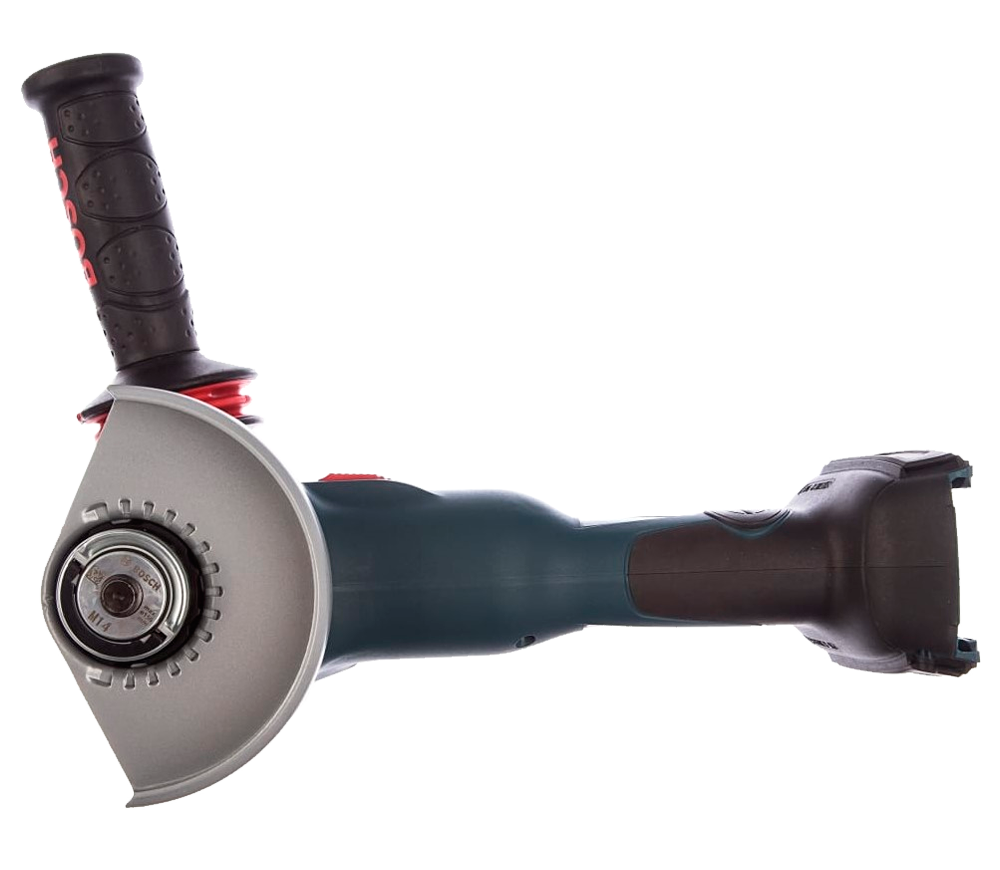 Polizor unghiular cu acumulator (fără baterii) BOSCH GWS 18V-10 C SOLO 125mm 18V photo 2
