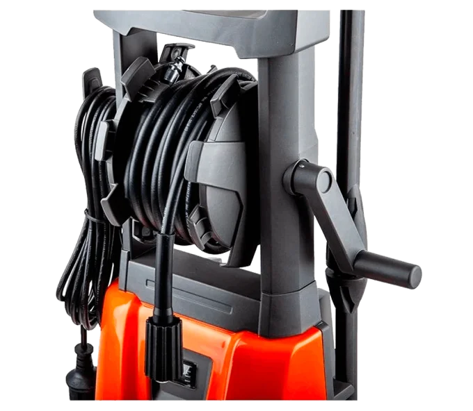 Aparat de spălat cu presiune Husqvarna PW 125 1500w 125bar 320l/h-5