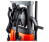 Aparat de spălat cu presiune Husqvarna PW 125 1500w 125bar 320l/h-5