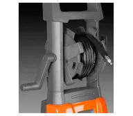 Aparat de spălat cu presiune Husqvarna PW 125 1500w 125bar 320l/h-7