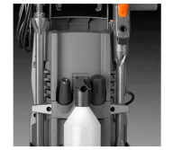 Aparat de spălat cu presiune Husqvarna PW 125 1500w 125bar 320l/h-8