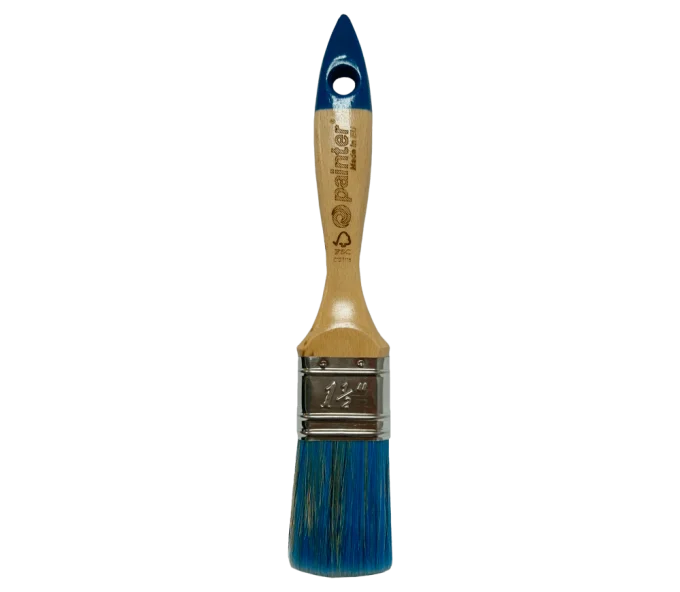 Pensulă plată seria AMERYKAN ACRYLIC PAINTER AME0813 38mm-1