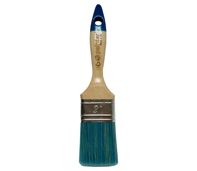Плоская кисть серии AMERYKAN ACRYLIC PAINTER AME0814 50мм-1