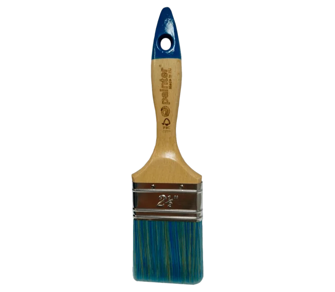 Плоская кисть серии AMERYKAN ACRYLIC PAINTER AME0815 60мм-1