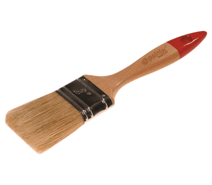 Плоская кисть серии AMERYKAN OIL PAINTER AME0822 76мм-1