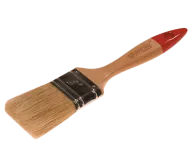 Плоская кисть серии AMERYKAN OIL PAINTER AME0822 76мм-1