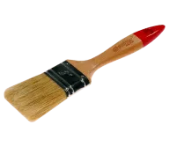Универсальная плоская кисть серии AMERYKAN PAINTER AME1353 63мм-1