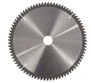 Disc pentru fierastrau electric BOSCH 2608640437 254mm 80T-2