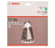 Disc pentru fierastrau electric BOSCH 2608640616 190mm 36T-3