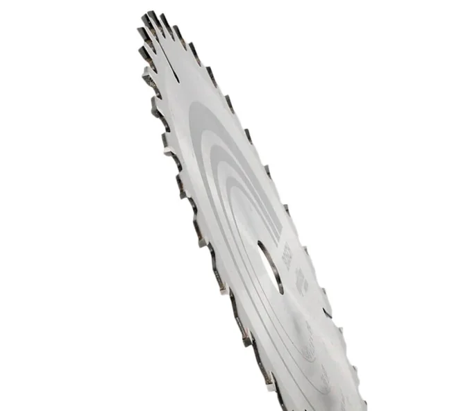 Disc pentru fierastrau electric BOSCH 2608640616 190mm 36T-2