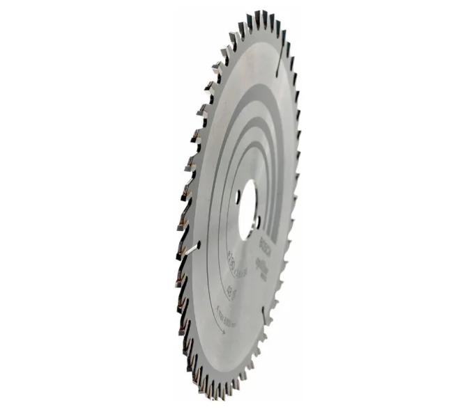 Disc pentru fierastrau electric BOSCH 2608640617 190mm 48T-2