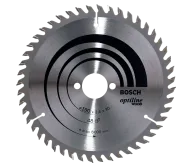 Disc pentru fierastrau electric BOSCH 2608640617 190mm 48T-1