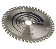 Disc pentru fierastrau electric BOSCH 2608640732 160mm 48T-2
