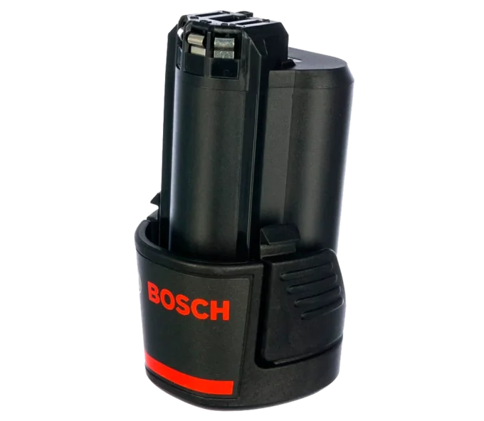 Аккумулятор BOSCH 1600A00X79 Слайдер 12В 3Ач-1