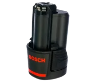 Аккумулятор BOSCH 1600A00X79 Слайдер 12В 3Ач-1