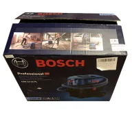 Пылесос промышленный BOSCH GAS 12-25 PL 1250вт 200мбар 25л-8