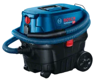 Пылесос промышленный BOSCH GAS 12-25 PL 1250вт 200мбар 25л-1