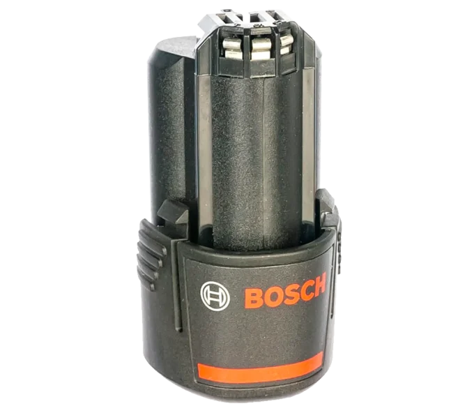Аккумулятор BOSCH 1600A00X79 Слайдер 12В 3Ач-5