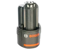 Аккумулятор BOSCH 1600A00X79 Слайдер 12В 3Ач-5