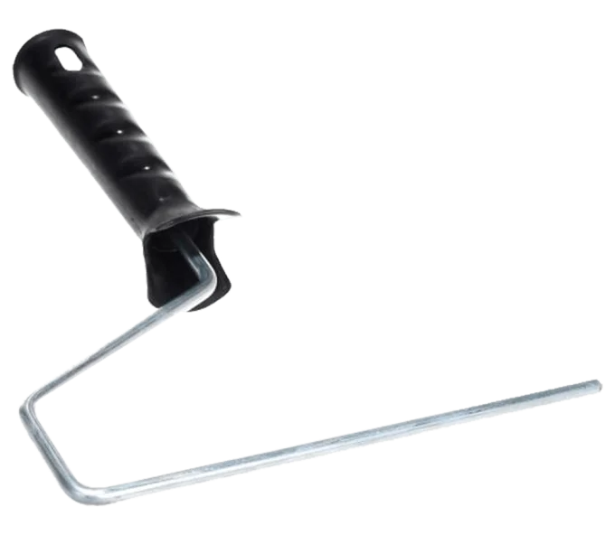 Mâner pentru rolă DECOR 0563-18 180mm-2