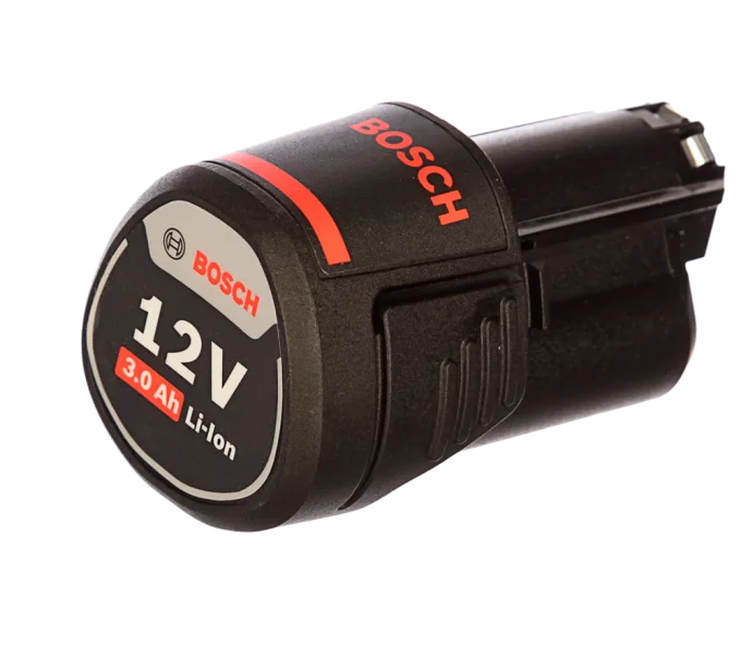 Аккумулятор BOSCH 1600A00X79 Слайдер 12В 3Ач-4