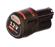 Аккумулятор BOSCH 1600A00X79 Слайдер 12В 3Ач-4