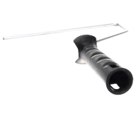 Mâner pentru rolă DECOR 0563-18 180mm-4