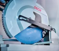 Disc pentru fierastrau electric BOSCH 2608643060 305mm 60T-3