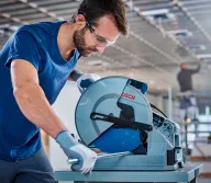 Disc pentru fierastrau electric BOSCH 2608643062 355mm 80T-5