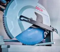 Disc pentru fierastrau electric BOSCH 2608643062 355mm 80T-4