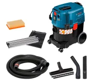 Aspirator industrial BOSCH GAS 35 L AFC 1200w 254mbar 35L-2