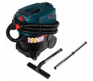 Aspirator industrial BOSCH GAS 35 L AFC 1200w 254mbar 35L-4