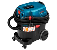 Aspirator industrial BOSCH GAS 35 L AFC 1200w 254mbar 35L-1